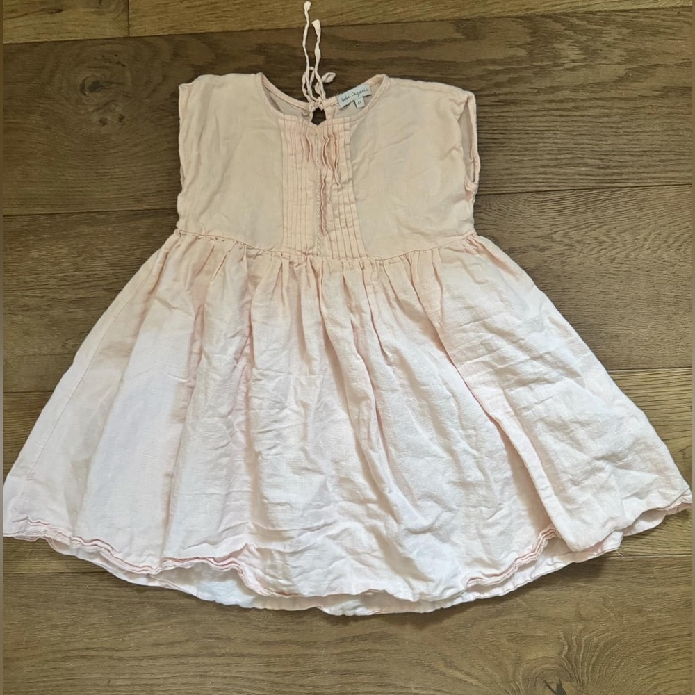Bebe Organic Dress